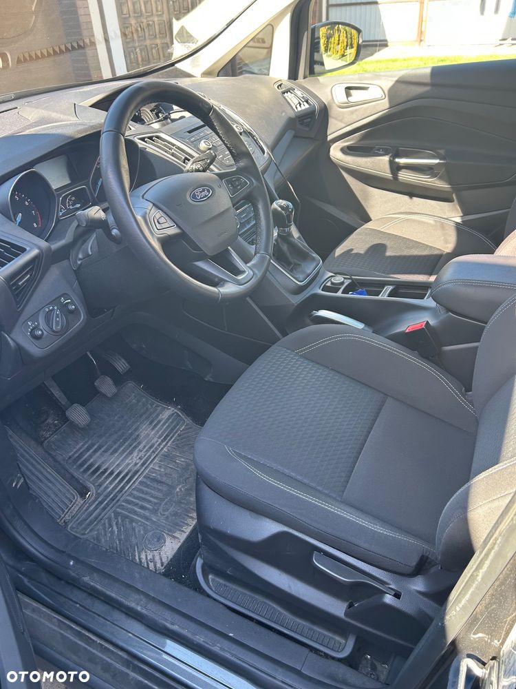 Ford C-MAX 1.6 Trend - 1