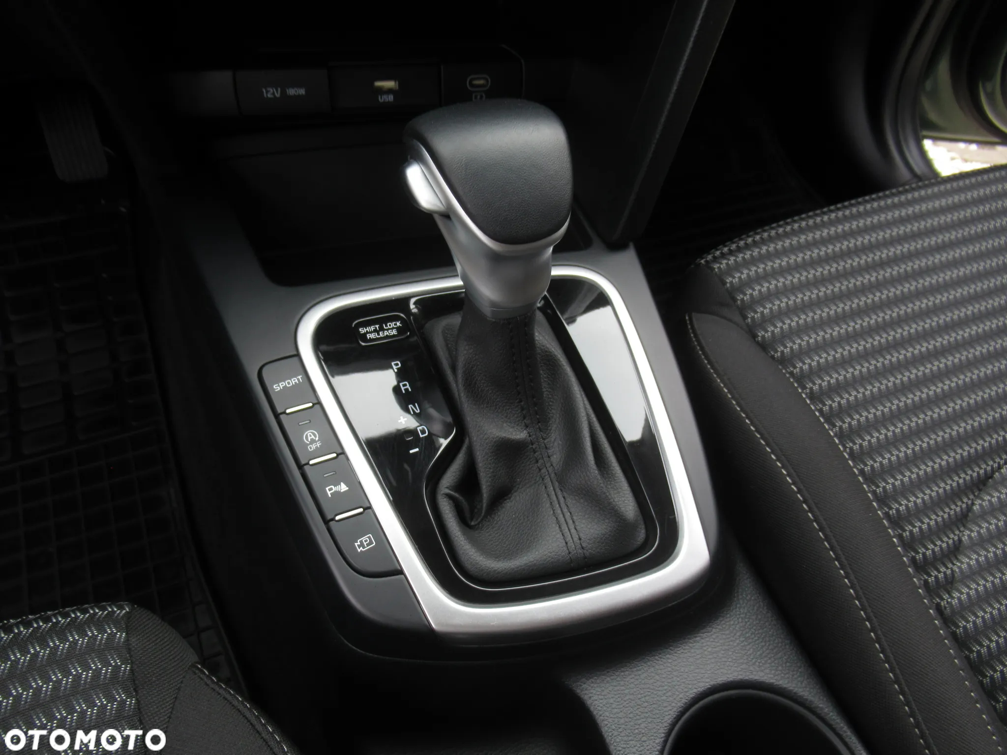Kia Ceed 1.5 T-GDI M DCT - 16