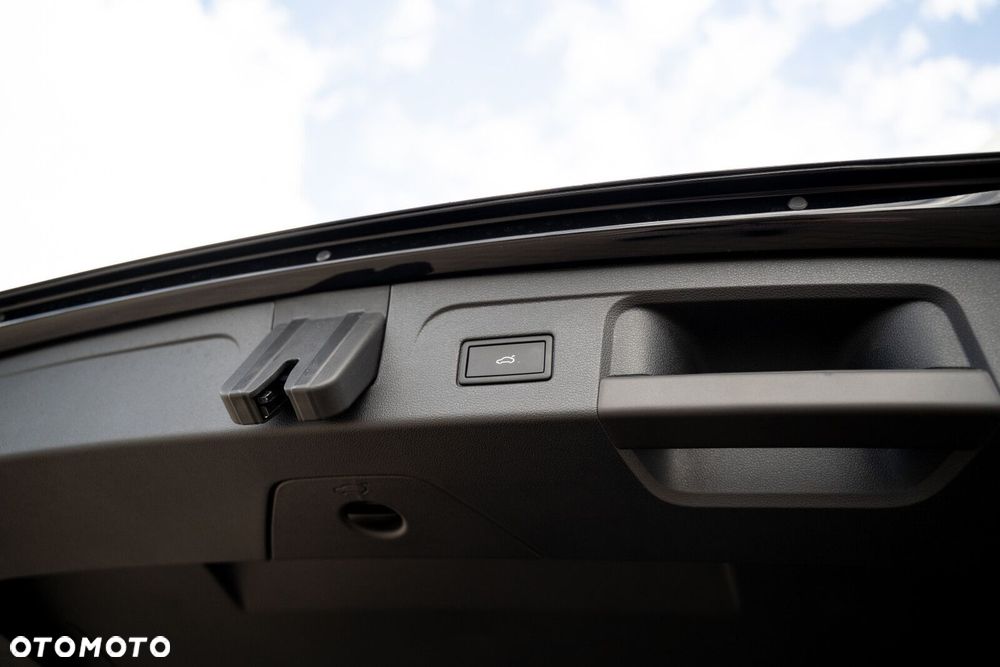 Volkswagen Touran 1.5 TSI EVO Highline DSG - 6