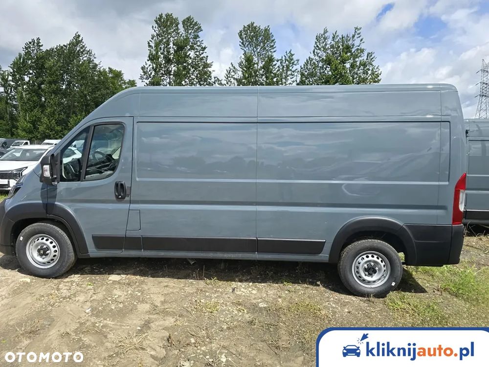 Fiat Ducato Maxi Furgon L3H2 3,5T Diesel 180KM Automat - 3