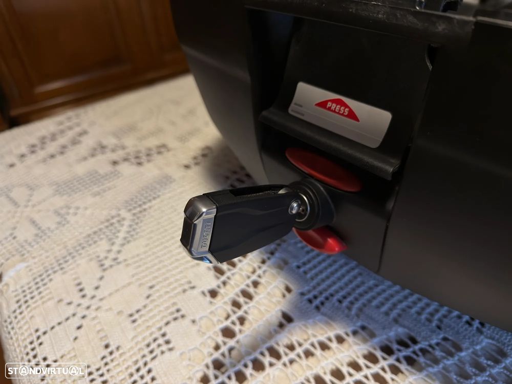 Ducati Multistrada 950 S - 21