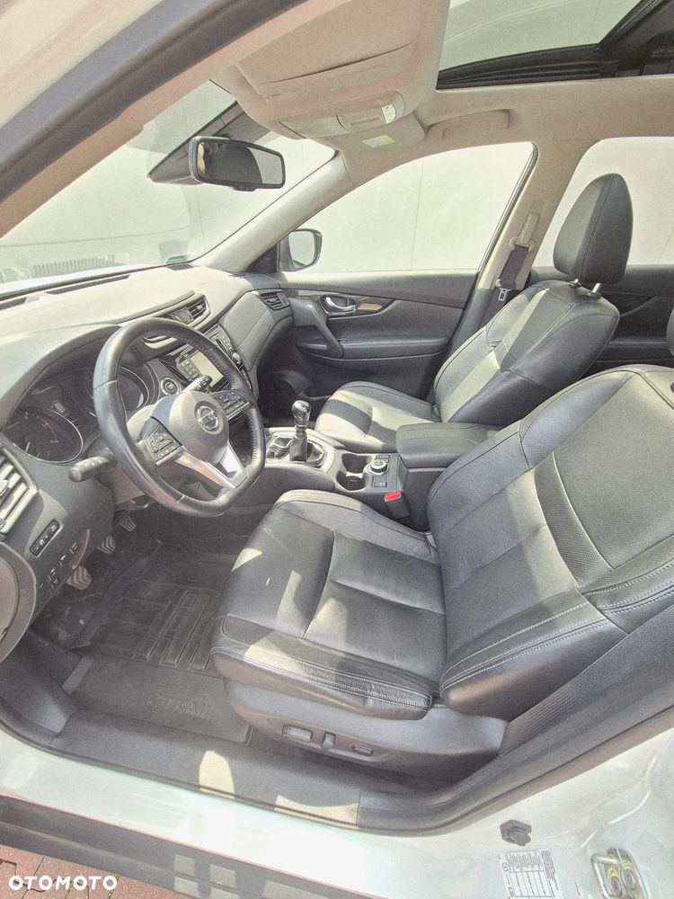 Nissan X-Trail 1.7 dCi Tekna 4WD - 21