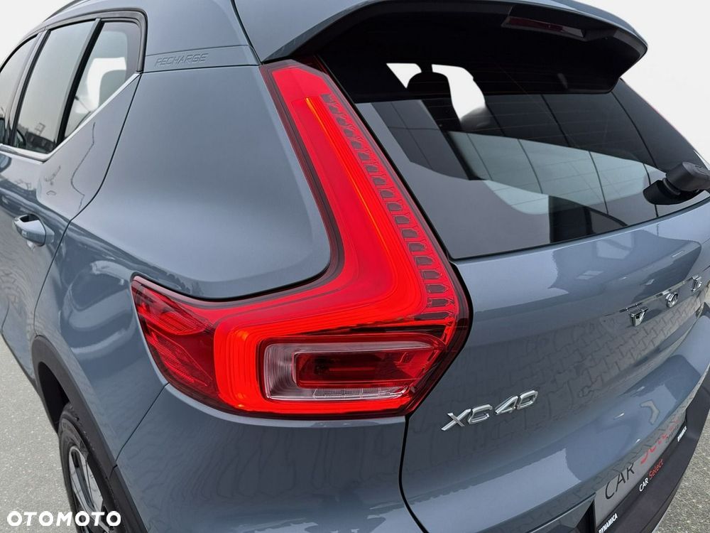 Volvo XC 40 T5 Plug-In Hybrid Core - 11