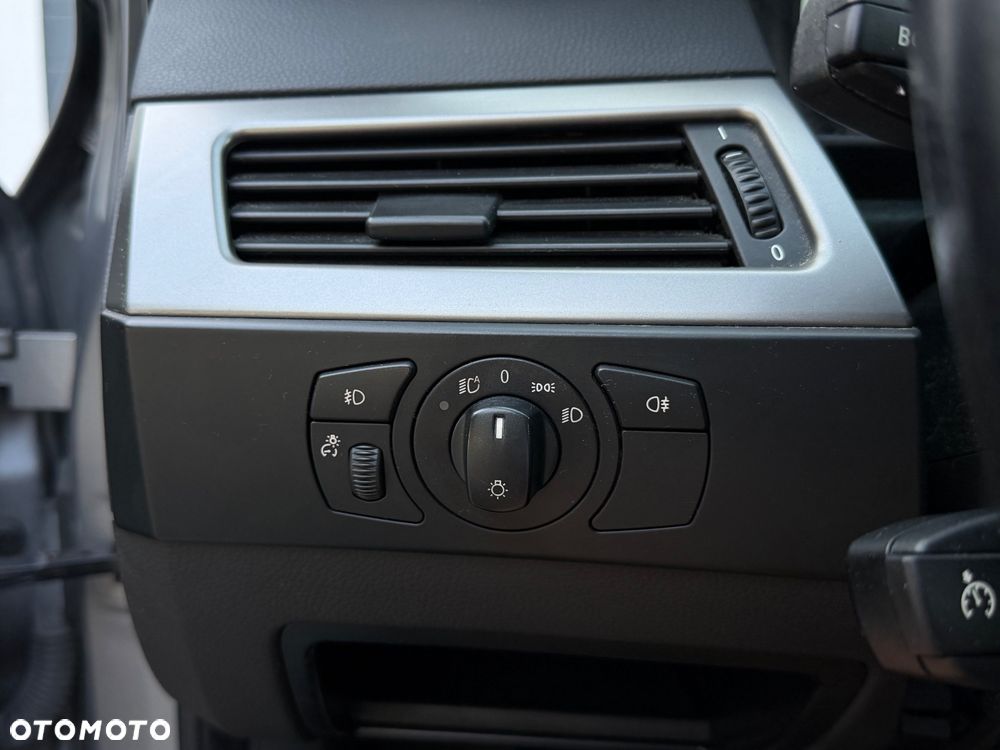 BMW Seria 5 - 15