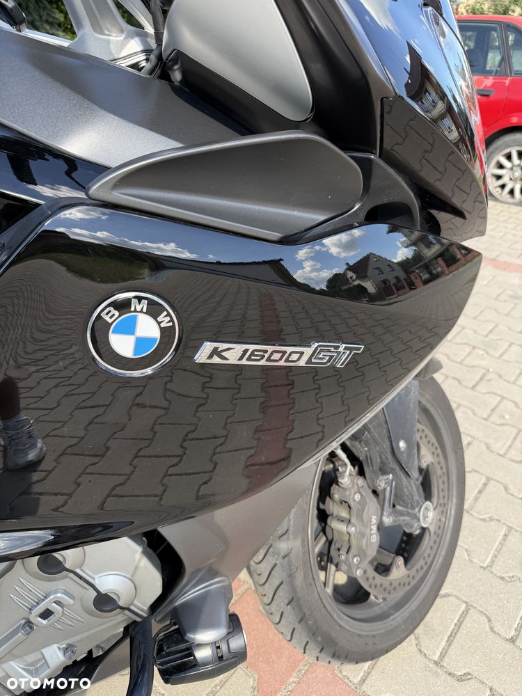 BMW K - 17