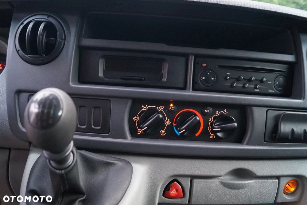 Renault Master - 28