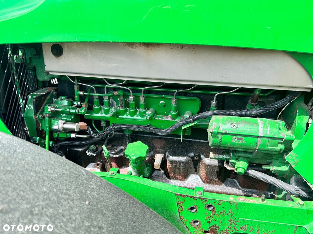 John Deere - 13