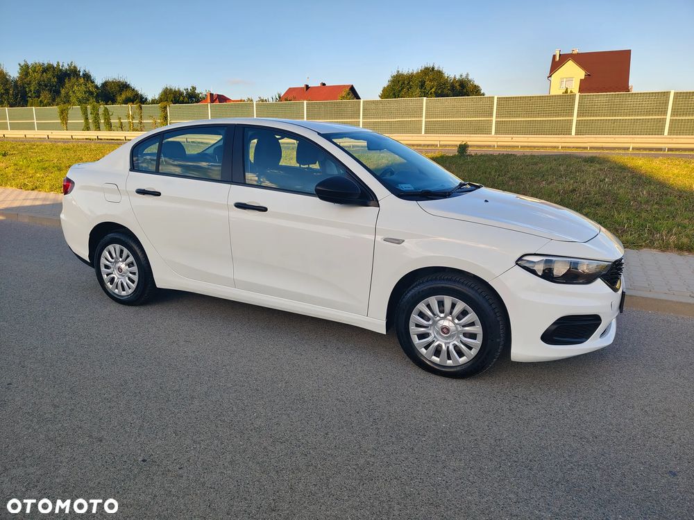 Fiat Tipo 1.4 Classic - 23