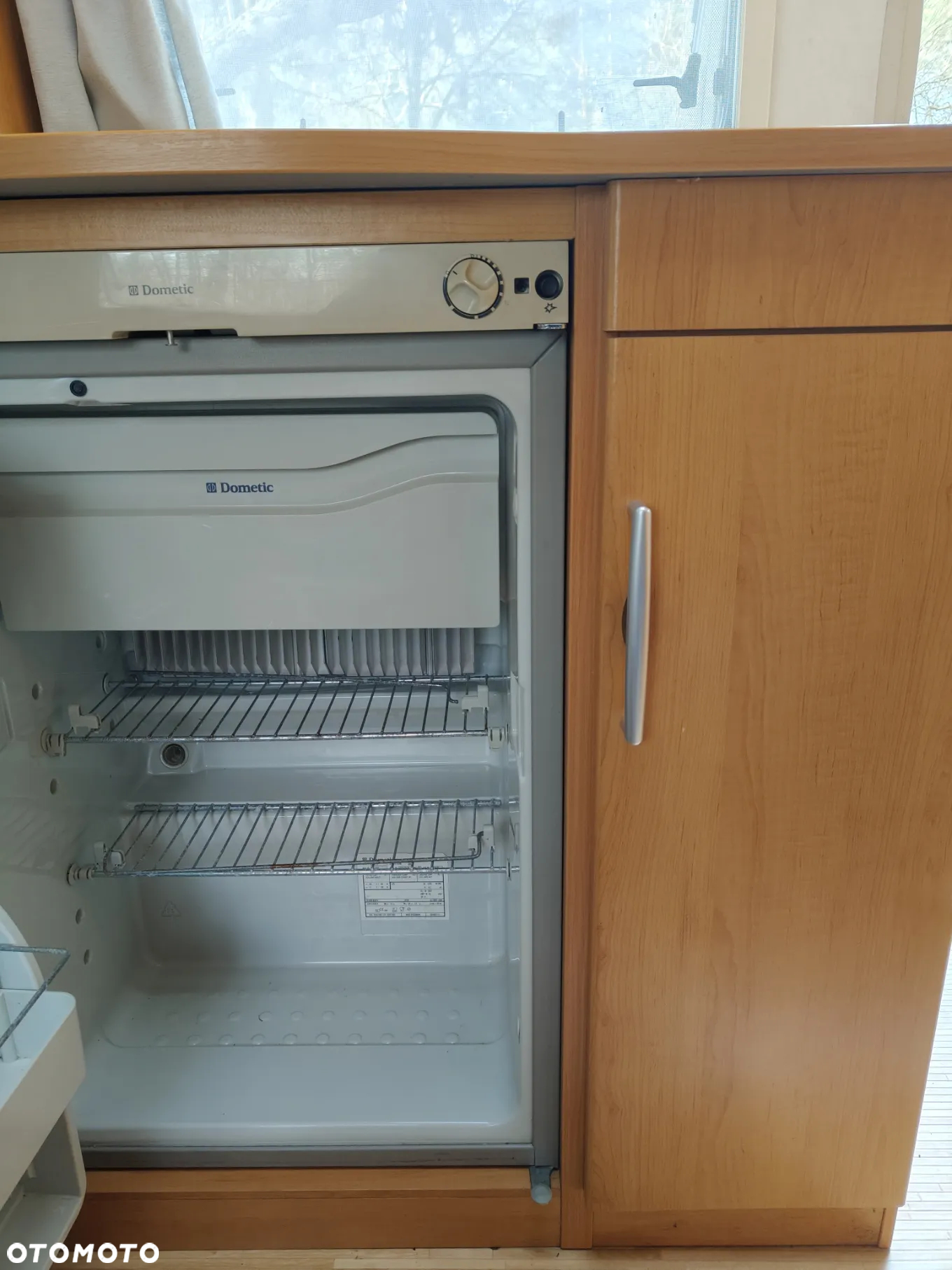 Hymer-Eriba EL-450 - 10