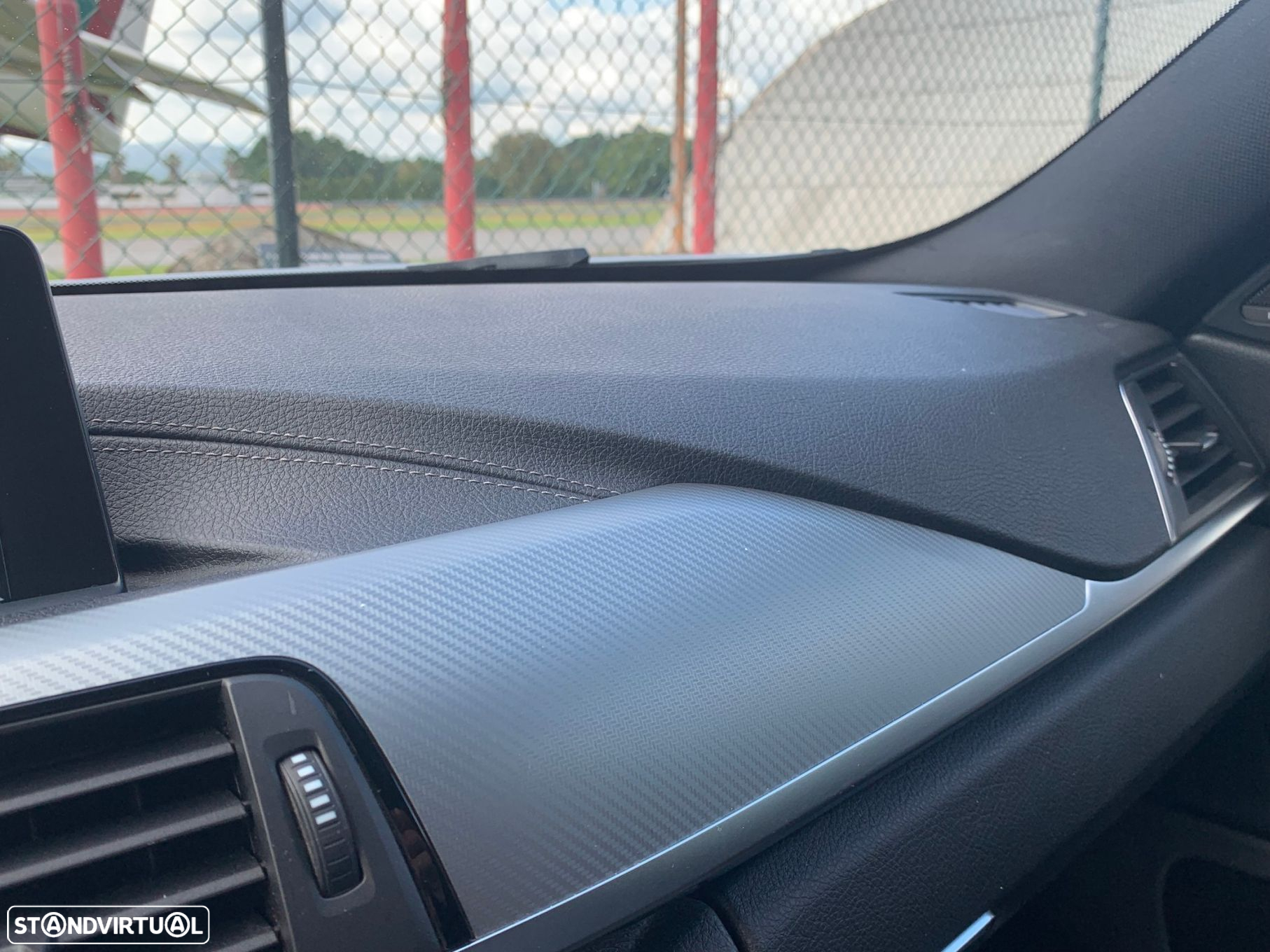 BMW 420 Gran Coupé d Pack M Auto - 38