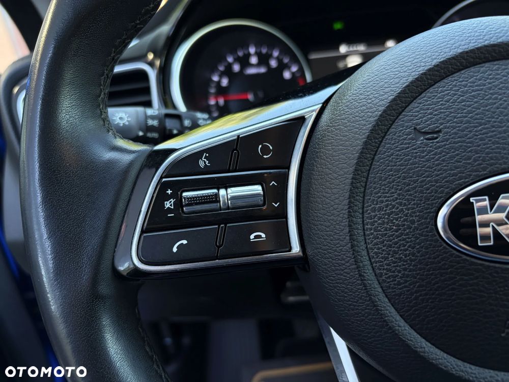 Kia XCeed 1.0 T-GDI L Business Line - 23