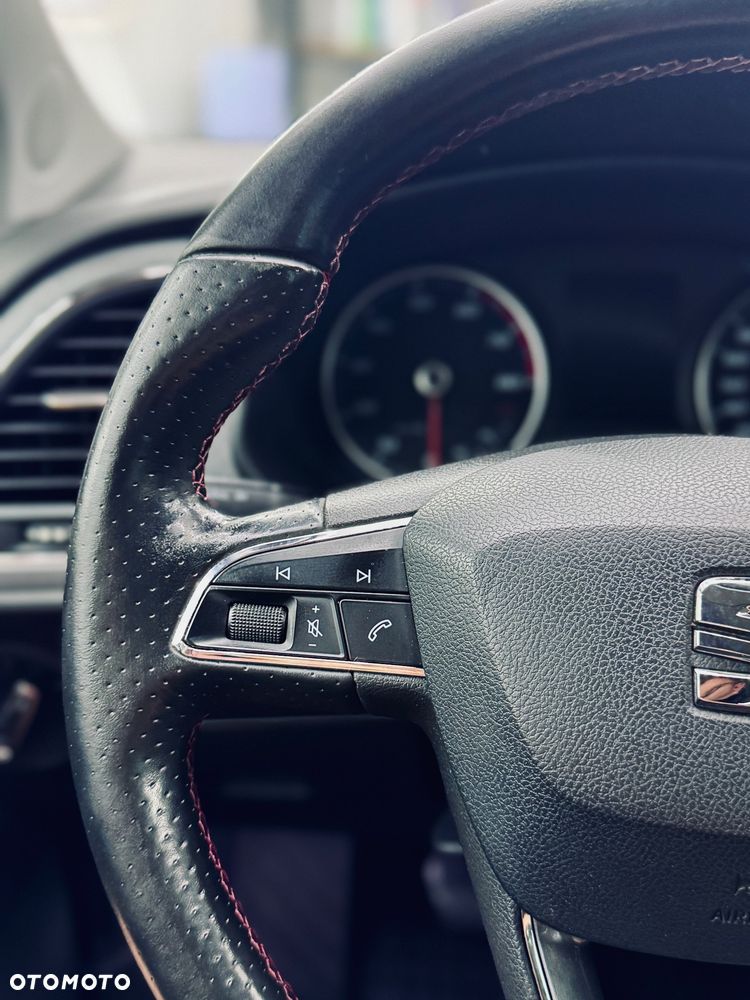 Seat Leon 1.4 TSI Start&Stop FR - 31