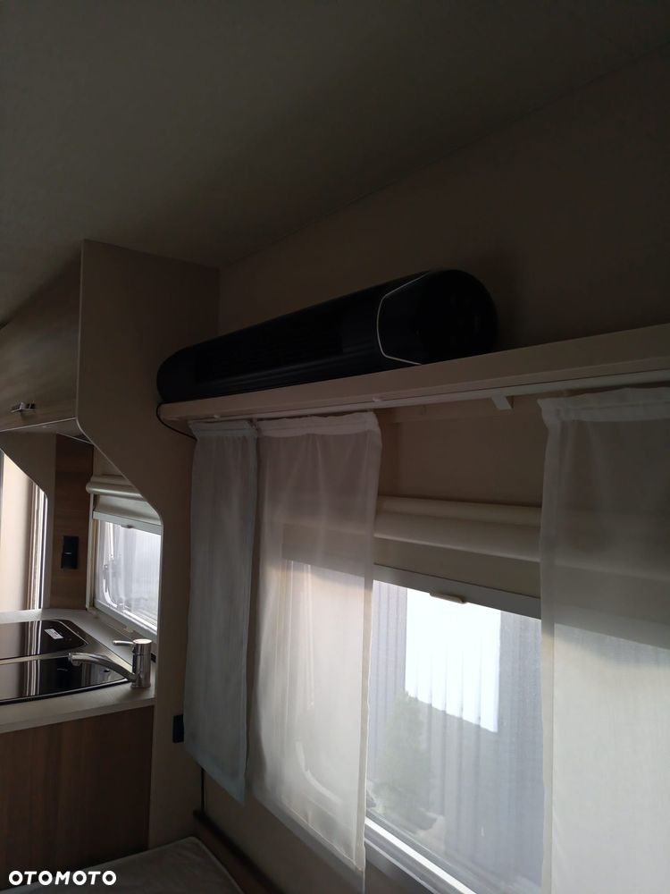 Dethleffs C-Joy-460 - 20
