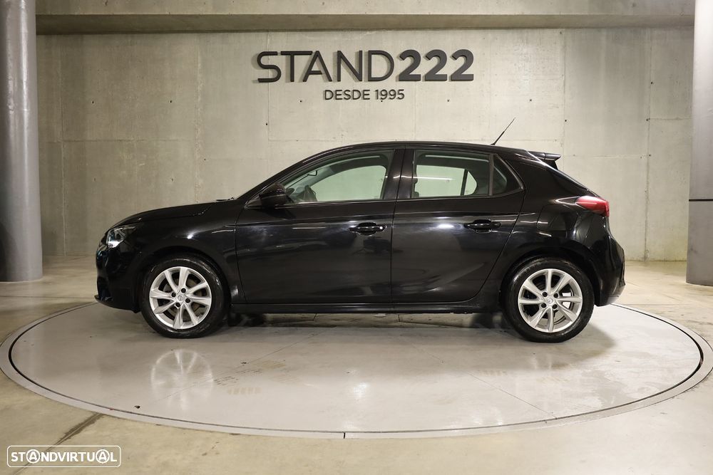 Opel Corsa 1.2 Business - 8