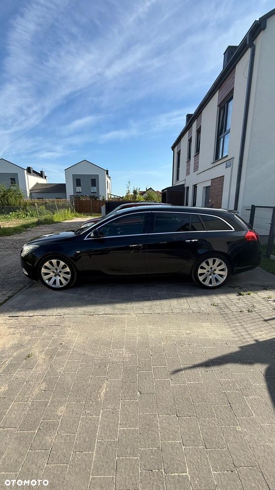 Opel Insignia - 6