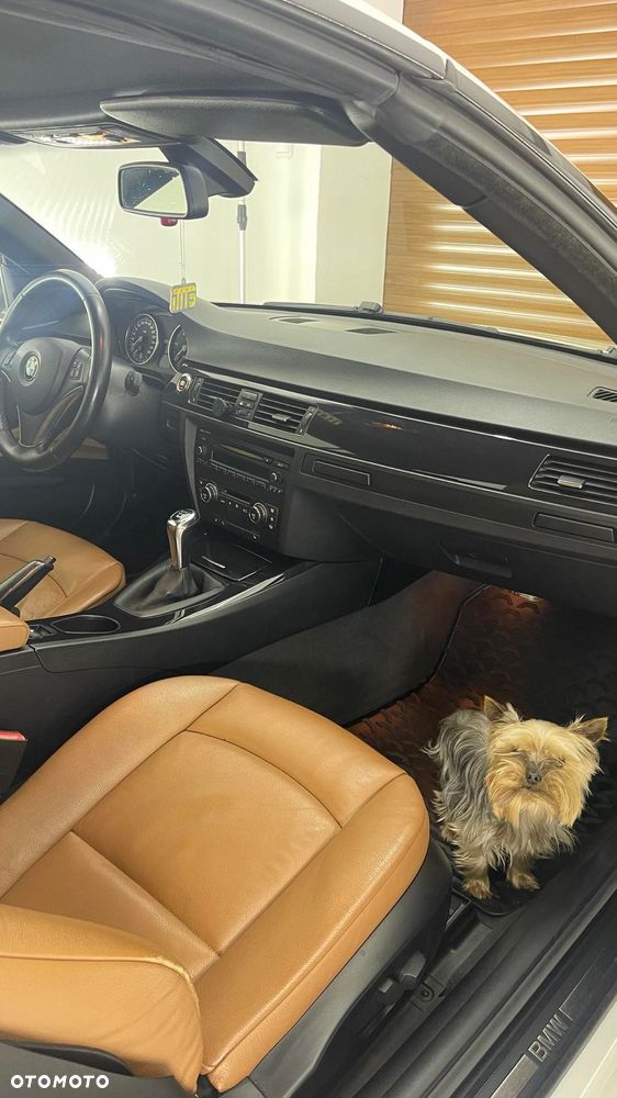 BMW Seria 3 330d DPF - 25