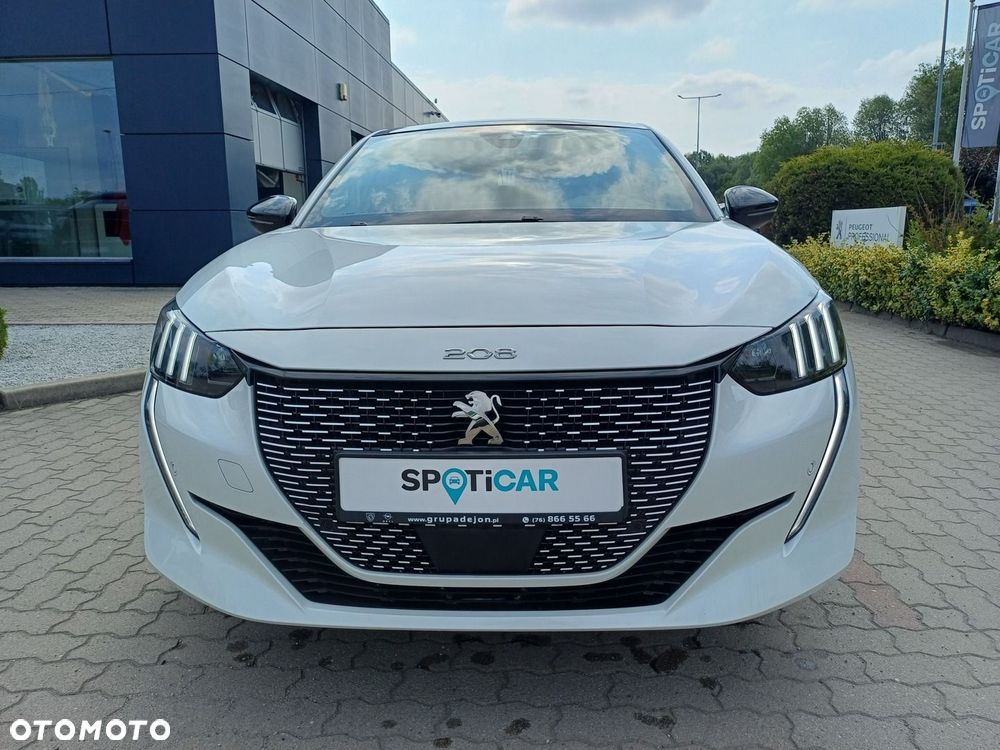 Peugeot 208 - 2