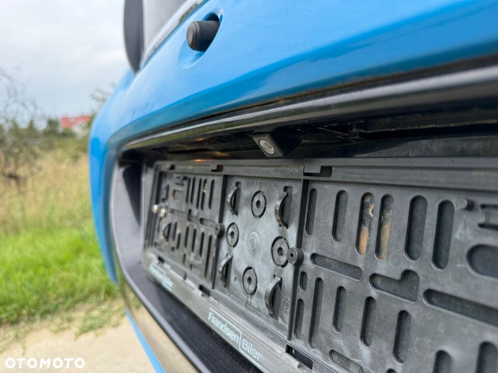 Toyota Aygo x-play - 11