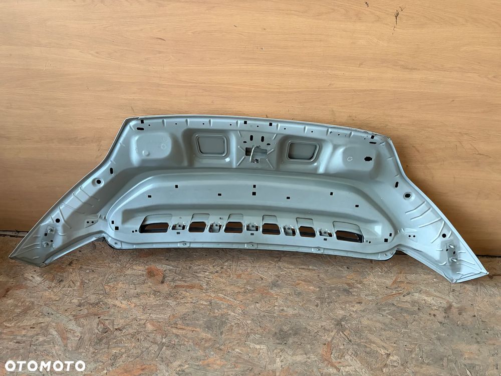 Maska pokrywa silnika Ducato Boxer Jumper III 2014- - 3