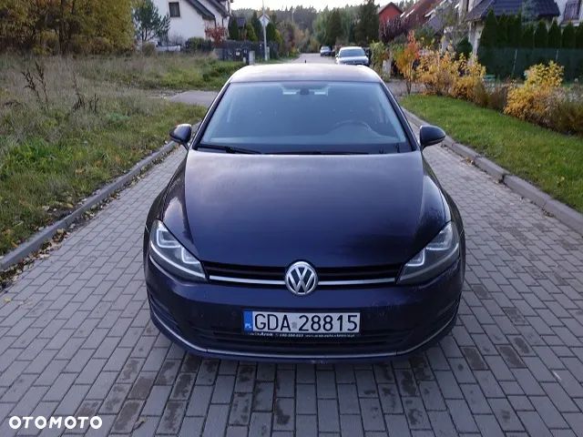 Volkswagen Golf VII 2.0 TDI BMT Highline DSG - 5