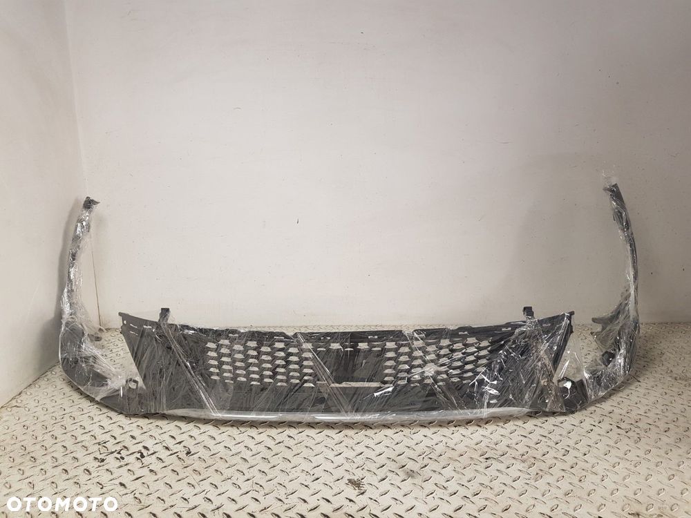 DÓL ZDERZAKA SPOILER PRZEDNI PRZÓD KIA X-CEED XCEED 19-22r PRZED LIFTEM GRILL 86550J7CA0 86512-J7CA0 - 11