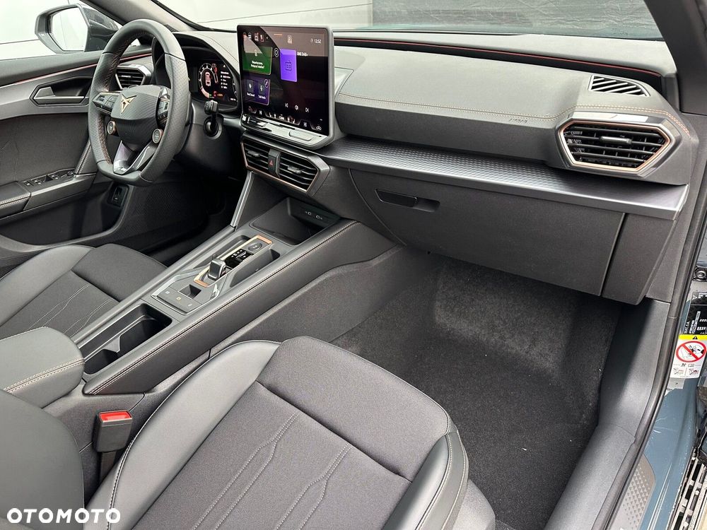 Cupra Formentor 2.0 TSI 4Drive DSG - 22
