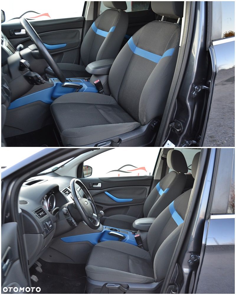 Ford Kuga 2.0 TDCi Titanium - 20