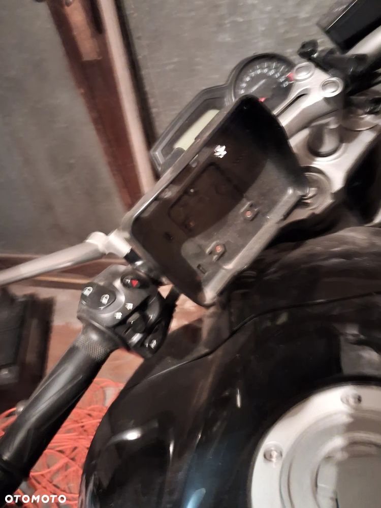 Yamaha FZ - 3