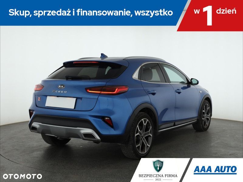 Kia XCeed - 7
