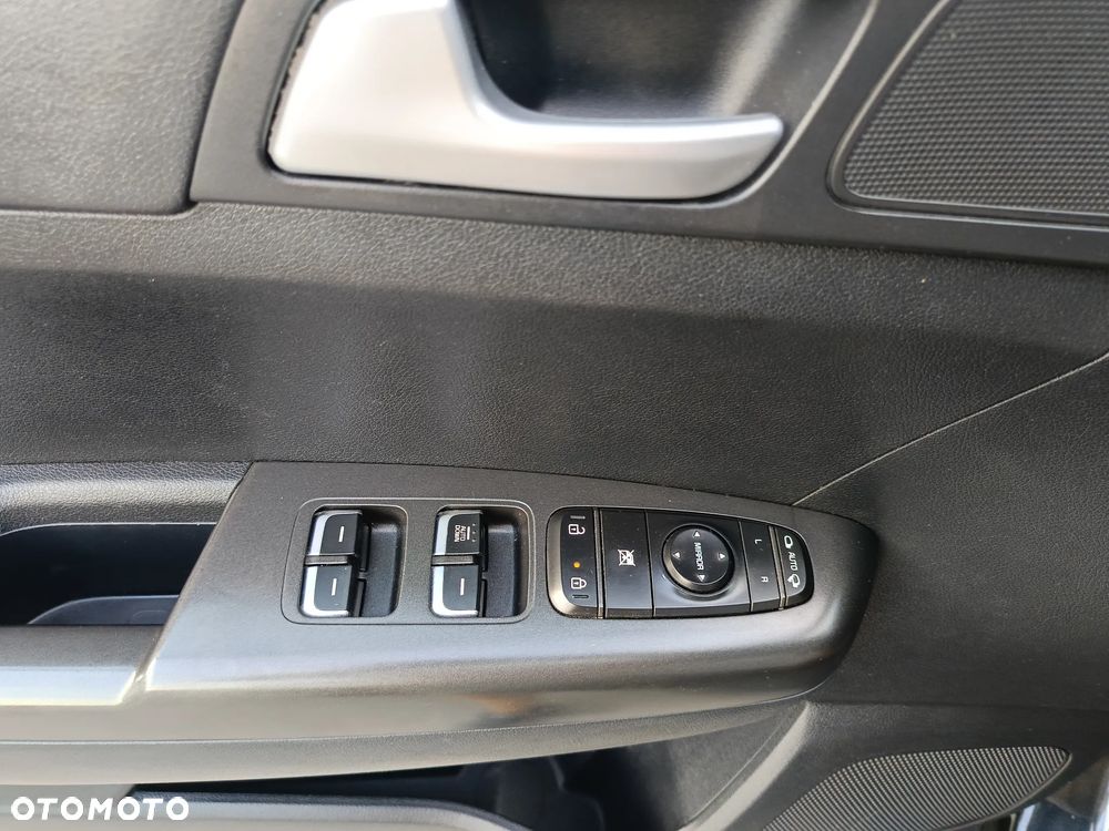 Kia Sportage - 18