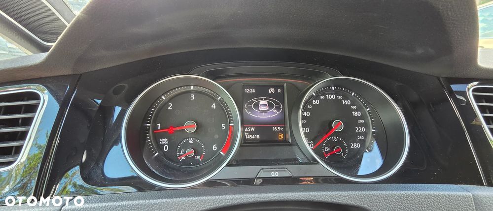 Volkswagen Golf GTD 2.0 TDI SCR DSG - 26