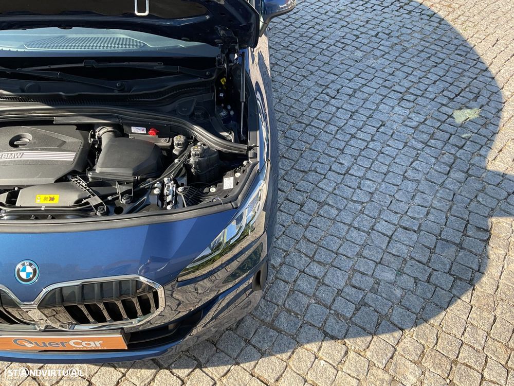 BMW 225xe Active Tourer e xDrive - 41