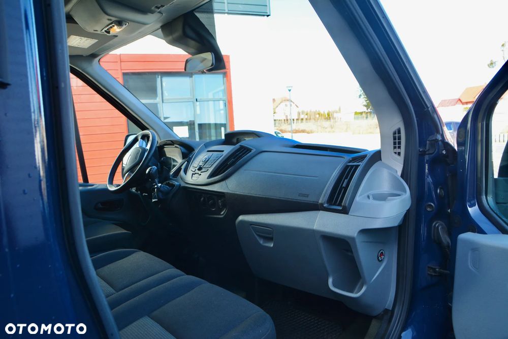 Ford TRANSIT - 24