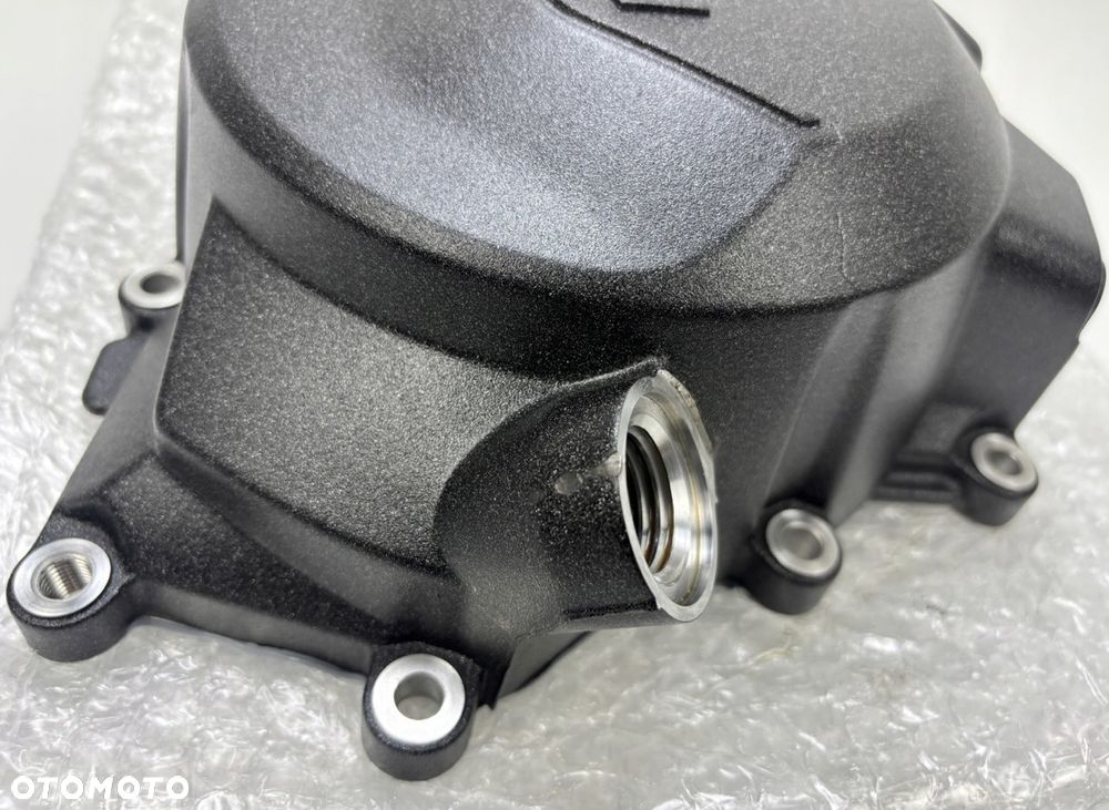 Lewy dekiel pokrywa silnika BMW F900XR 2025- Oryginał 8392214 - 9