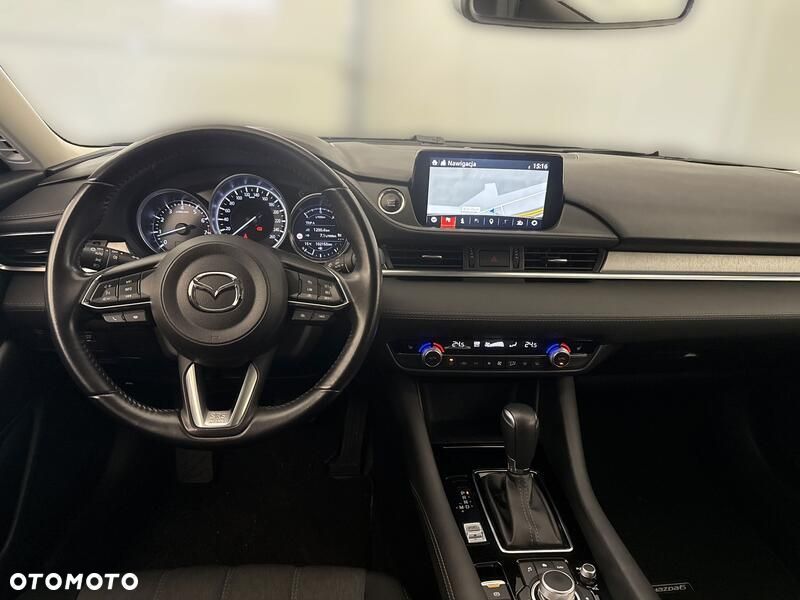 Mazda 6 2.0 Center-Line - 13