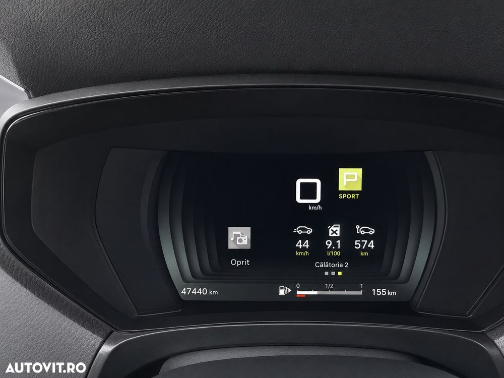 Citroën C5 X 1.6 PureTech 180 S&S EAT8 Shine Pack - 20