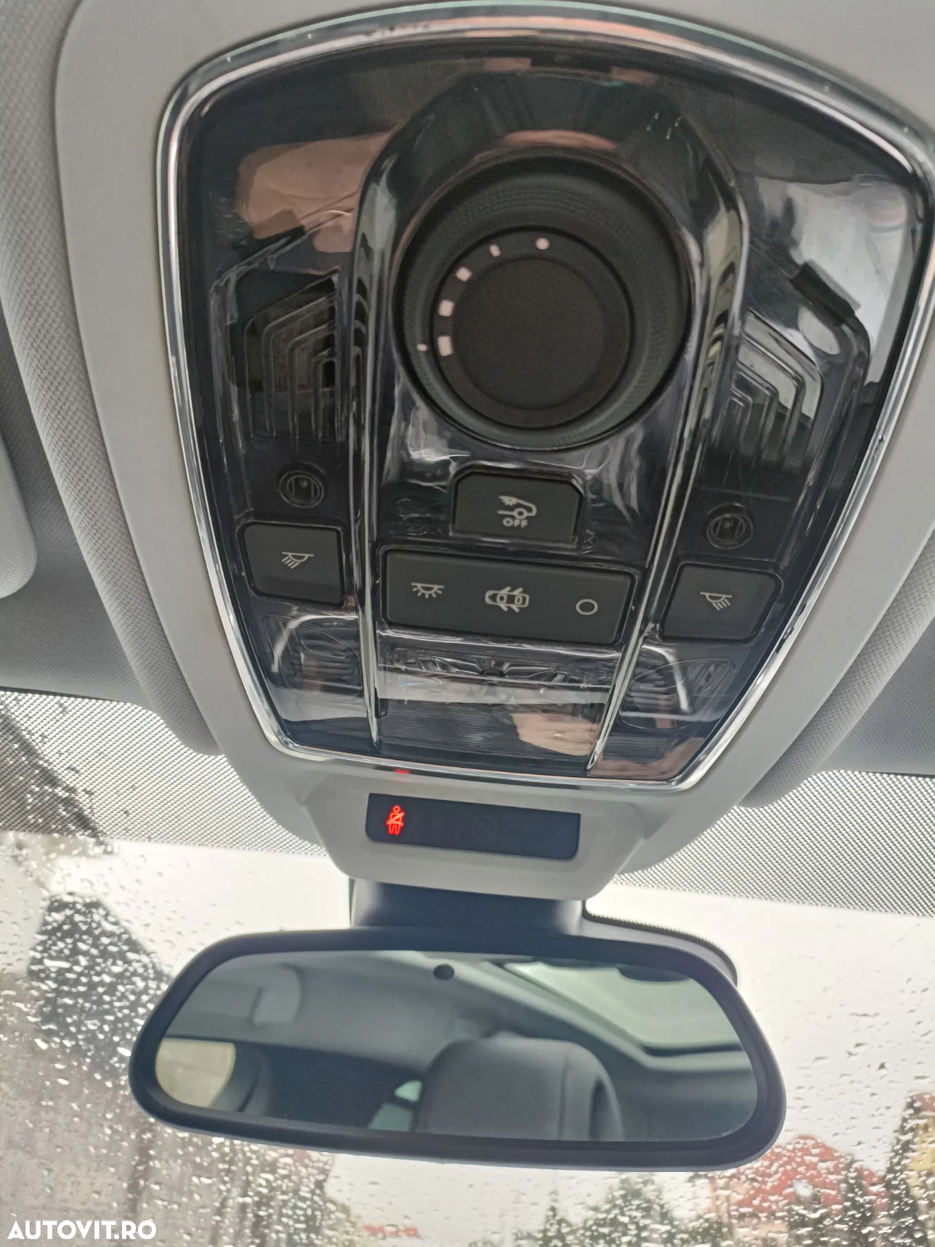 Peugeot 508 - 6