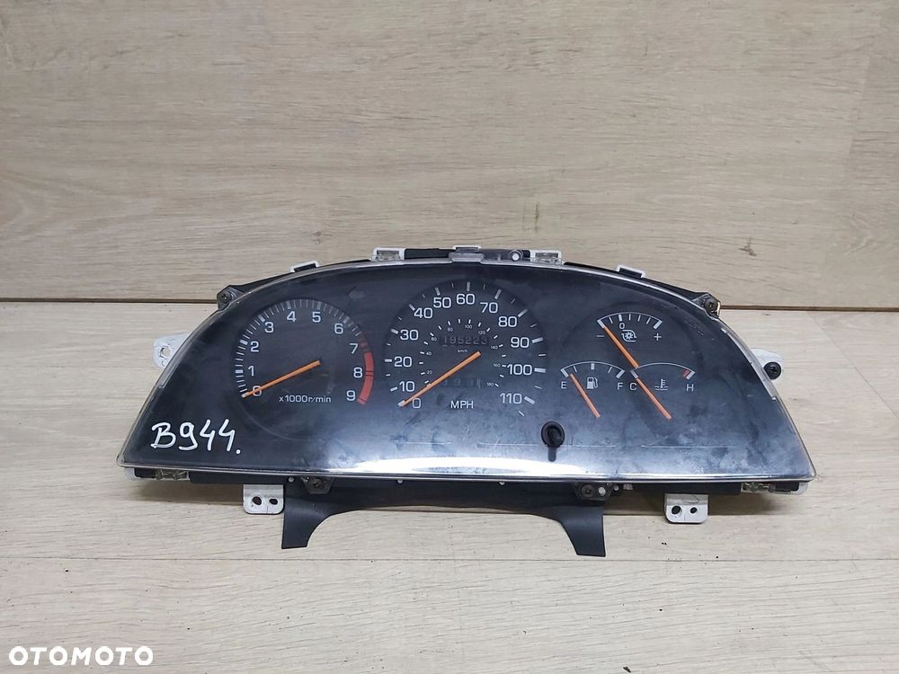 TOYOTA CELICA V gt4 st185 2,0 Turbo Licznik zegary 83010-2D770 - 1