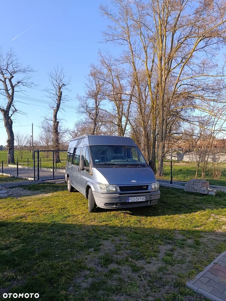 Ford Transit - 4