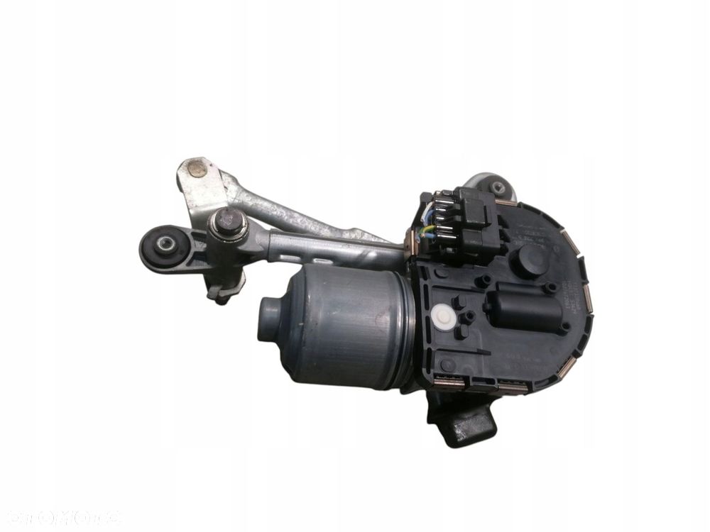 mechanizm wycieraczki prawy peugeot 5008 i 9671062380 3397021289 - 4