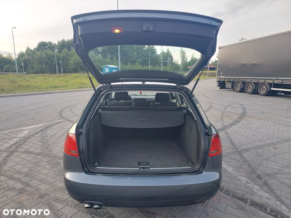 Audi A4 ver-avant-1-9-tdi - 5