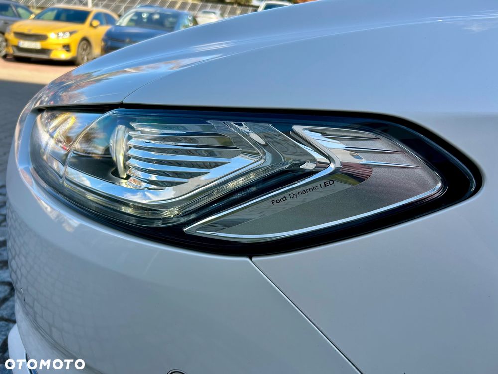 Ford Mondeo 1.5 EcoBoost STart-Stopp Titanium - 35