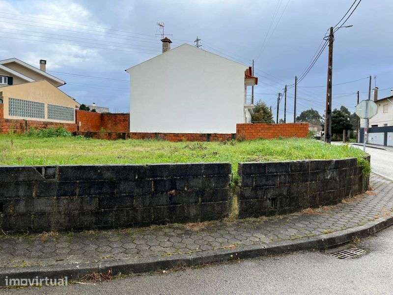 Terreno Oliveira do Bairro - Grande imagem: 3/5