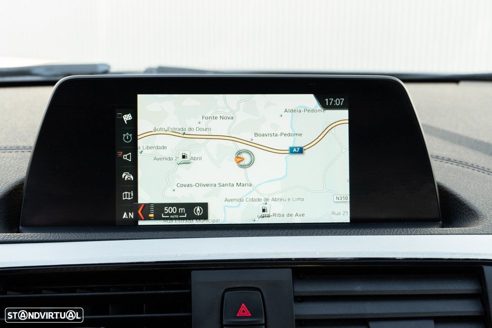 BMW 116 d Line Sport - 26