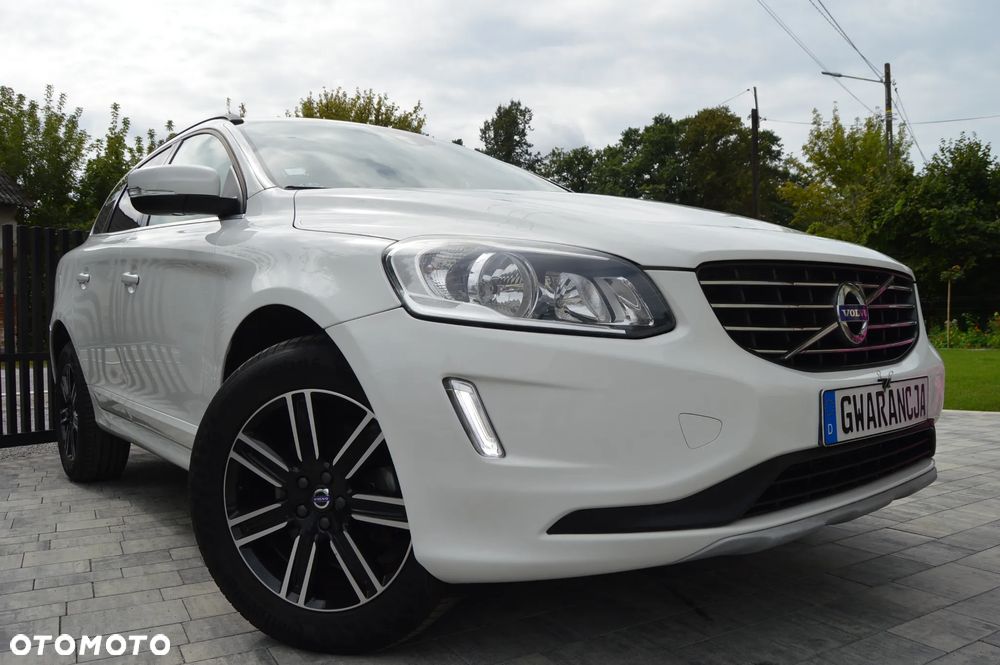 Volvo XC 60 - 3