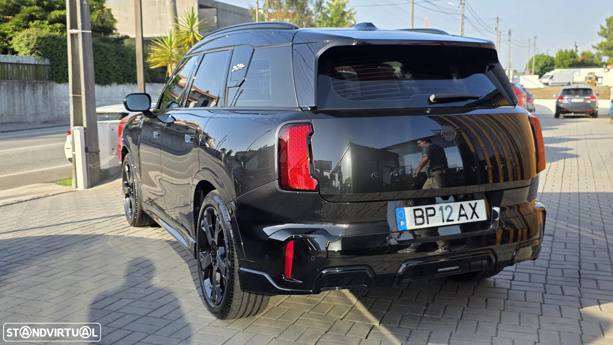 MINI Countryman E JCW S - 10
