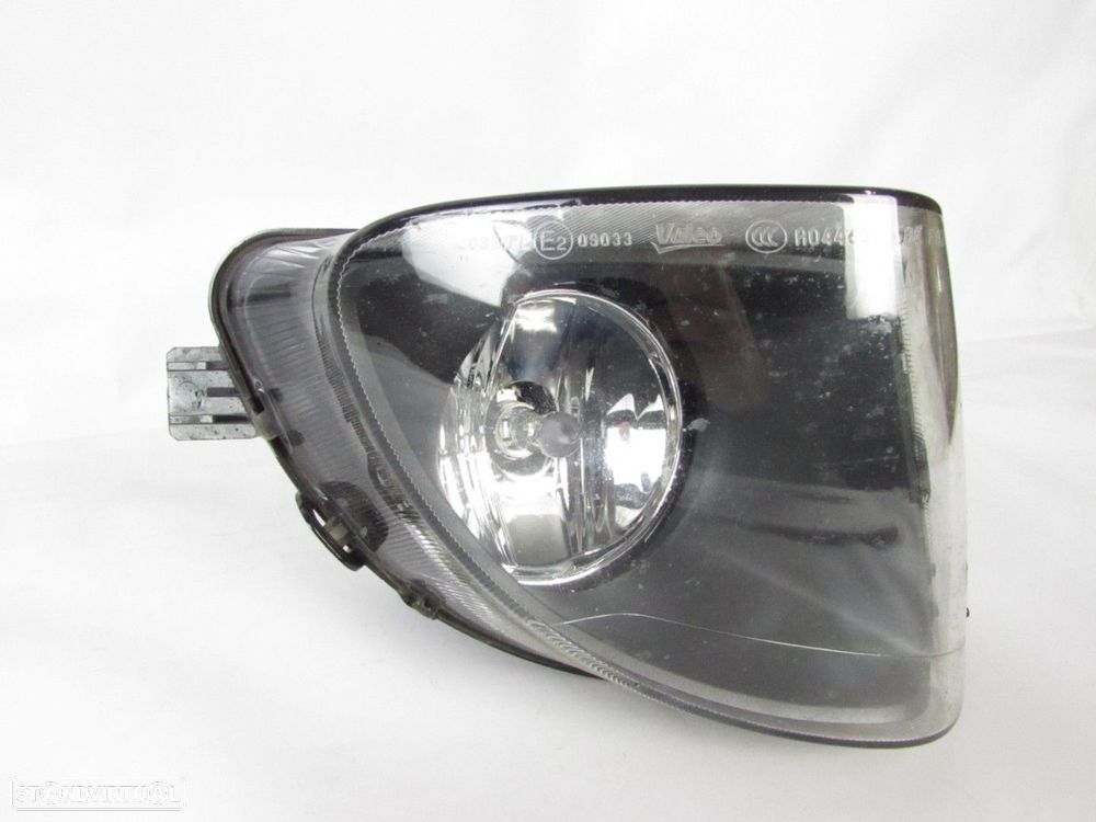 Farol nevoeiro Direito Seminovo/ Original BMW 5 Gran Turismo (F07) 63177199620 - 2