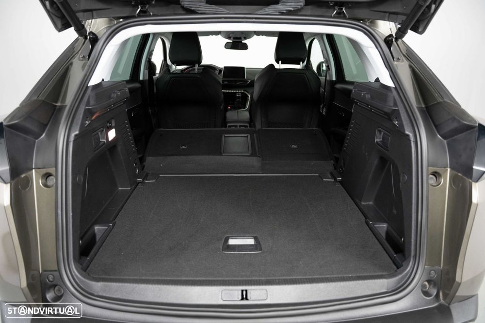 Peugeot 3008 1.2 PureTech Allure Pack - 15