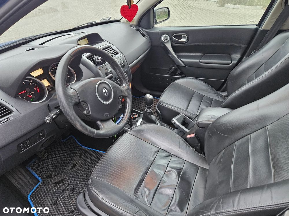 Renault Megane 1.9 dCi Business Line - 6