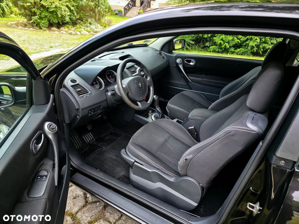 Renault Megane 1.4 16V Authentique - 6